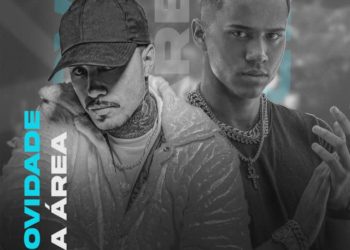 MC Livinho – Novidade na Área