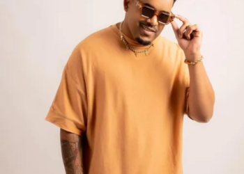Ricky Boy – Pa Tudo Tempo