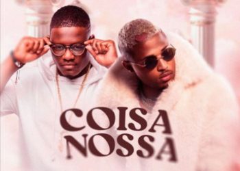 DJ O’Mix – Coisa Nossa (feat. Ronaldo Fernandes)