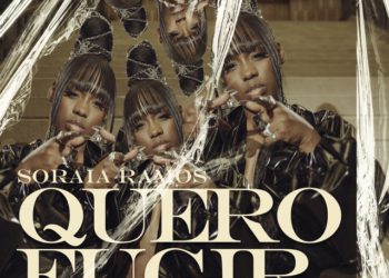 Soraia Ramos – Quero Fugir