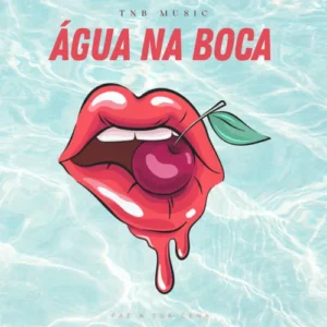 Teo No Beat Agua na Boca feat. Damasio Russo Alienigena Filho do Zua Edgar Souldja Nestor Dollar Teu Jayson