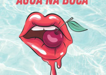 Teo No Beat – Água na Boca (feat. Damasio Russo Alienígena, Filho do Zua, Edgar Souldja, Nestor Dollar & Teu Jayson)