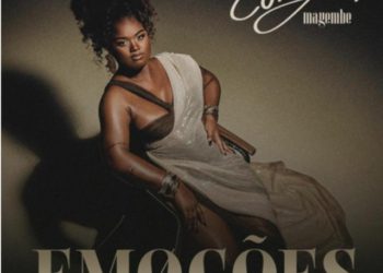 Edmázia Mayembe – Álibe Perfeito