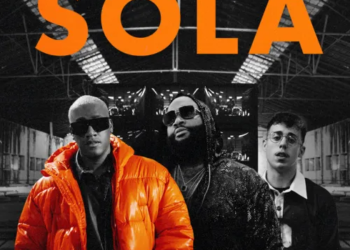 Anselmo Ralph – Sola (feat. Rick Ross & Soge Culebra)