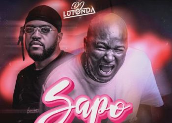 Dj Lutonda – Sapo (feat. Tchu Mário Wanga)