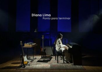 Diana Lima – Ponto Para Terminar
