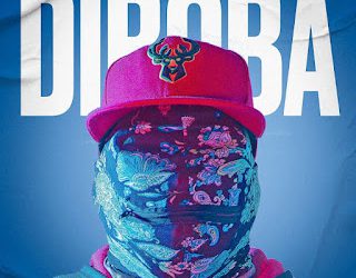 Diboba – Olha O Drip (feat. Mc Acondize & Dj Palhas)