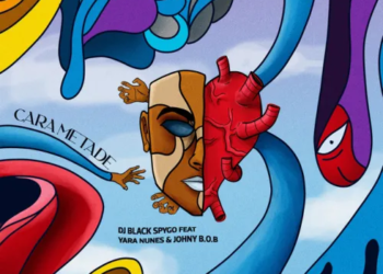 Dj Black Spygo – Cara Metade (feat. Yara Nunes & Johnny B.O.B)