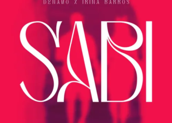 Dynamo & Irina Barros – Sabi