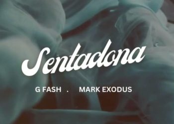 Guyzelh Ramos – Sentadona (feat. Mark Exodus)