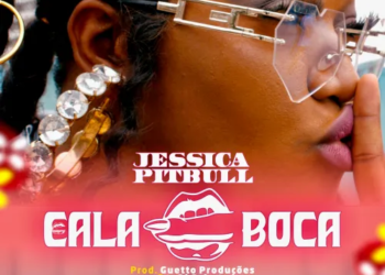 Jéssica Pitbull – Cala Boca