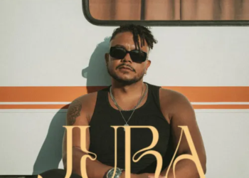 Jimmy P – Jura