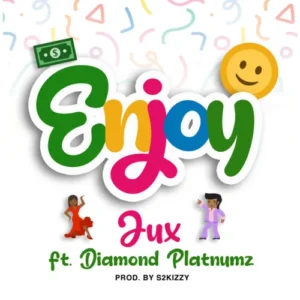 Jux Enjoy feat. Diamond Platnumz