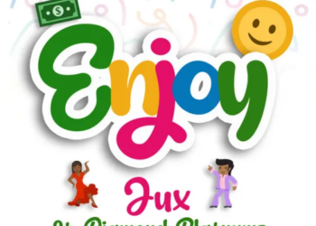 Jux – Enjoy (feat. Diamond Platnumz)