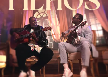Landrick & Péricles – Filhos