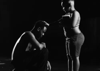 Laylizzy – Água Benta (feat. EmblazonVam)