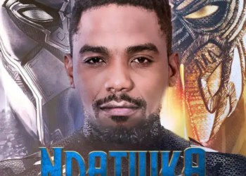 Leo Princípe – Ndatiuka (feat. Tchimuma)
