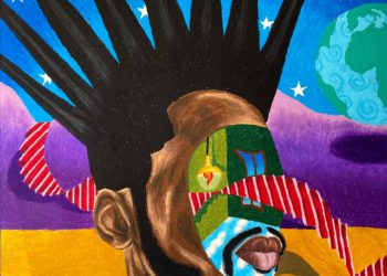 Mr Eazi – Chop Time, No Friend