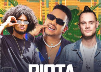 Nerú Americano – Biota (feat. WillyNoir & Kevin Key)