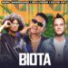 Nerú Americano – Biota (feat. WillyNoir & Kevin Key)