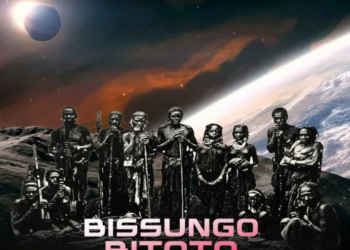 Octávio Cabuata – Bissungo Bitoto (feat. Gari Sinedima)