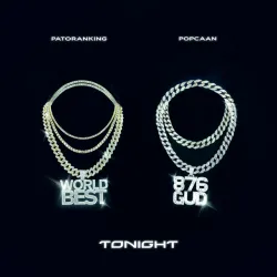 Patoranking & Popcaan – Tonight
