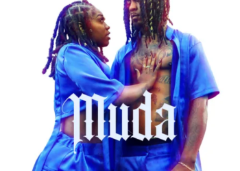 Soraia Ramos – Muda (feat. Apollo G)