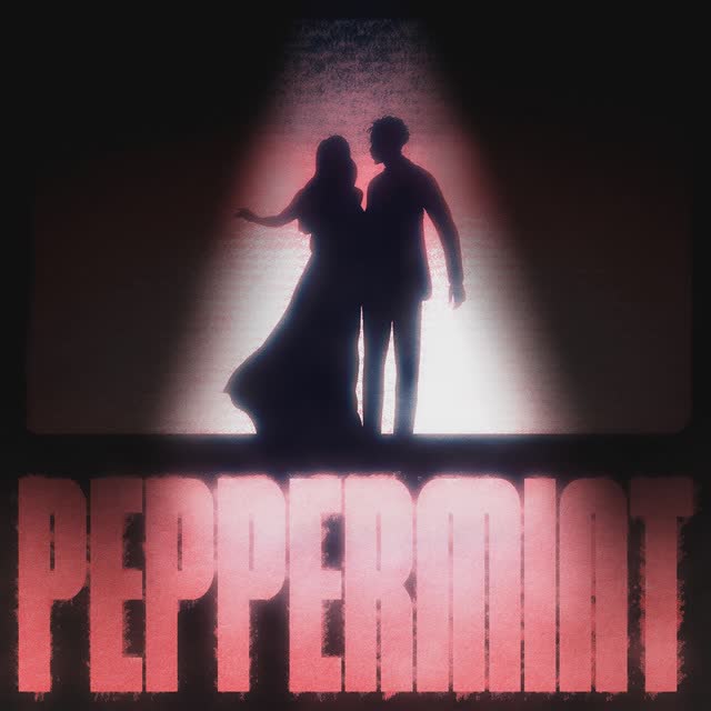 Tekno – Peppermint