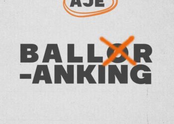 Balloranking – Aje (feat. L.A.X)