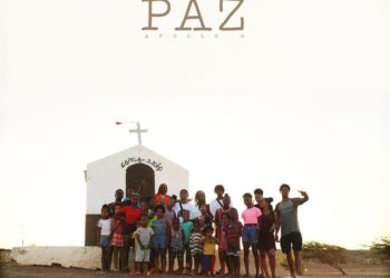 Apollo G – Paz