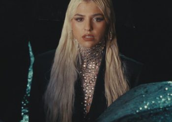 Bárbara Bandeira – Cristaliza