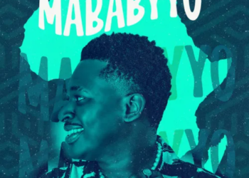 Boy Teddy – Ma Baby Yo