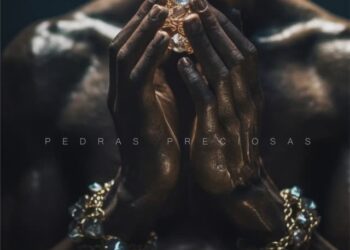 DOPE MUZIK – Pedras Preciosas (EP)