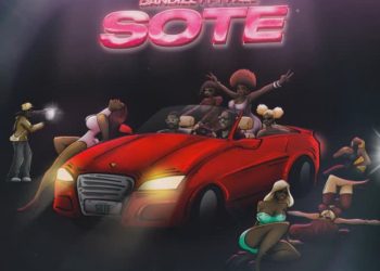 DanDizzy – Sote (feat. Falz)
