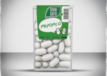 Danni Gato – Reforço
