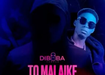 Diboba & Nelly Amazing – To Malaike