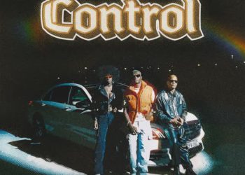 Dj Black Spygo – Control (Feat. Chelsea Dinorath & Djodje)