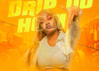 Eliandra Gomes – Drip do Hoji