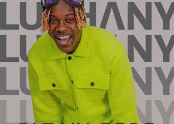 Lurhany – Faz um Coro
