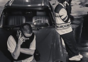 Ivandro – Chamadas (feat. Van Zee)