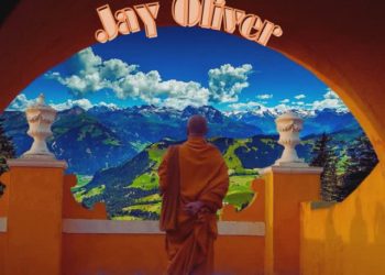 Jay Oliver – Limited Ghost