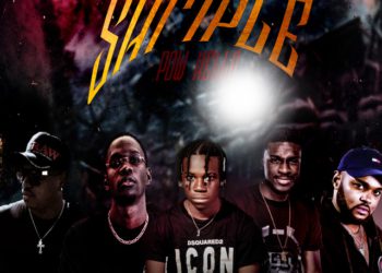 Jorge Maya – Sample (Remix) feat. Young Family & LipeSky