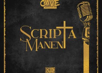 KID MC – Scripta Manent (Álbum)