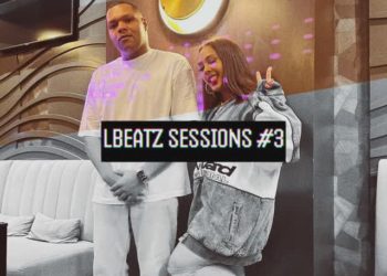 Felishia – Complica – LBEATZ Sessions #3