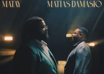 Matay – Deus Sabe Oque Faz (feat. Matias Damásio)