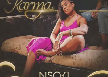 Nsoki – Karma