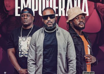 Observadores – Empoderada (feat. Dinamit)