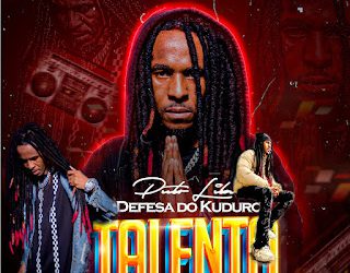 Puto Lilas – Talento (Kuduro) (Prod. Dj Kassy & Dj Dix)