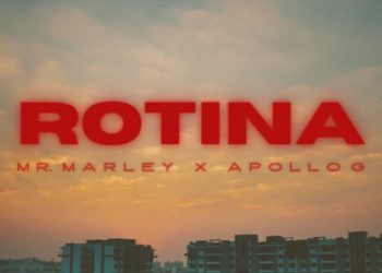 Mr. Marley – Dinamite (feat. Apollo G)