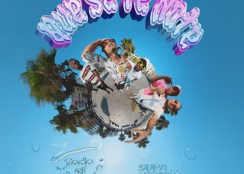 Todo el Rato – Que Se Te Note (feat. Supa Squad)
